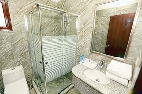 Aquamarine Kuwait Resort