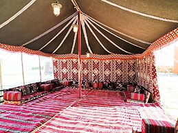 Aquamarine Kuwait Resort