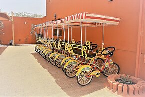 Aquamarine Kuwait Resort