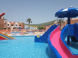 Aquamarine Kuwait Resort