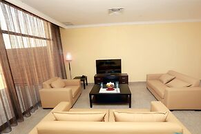 Aquamarine Kuwait Resort