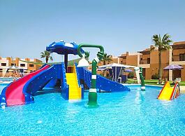 Aquamarine Kuwait Resort