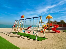 Aquamarine Kuwait Resort