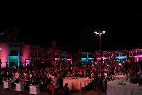 Aquamarine Kuwait Resort