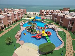 Aquamarine Kuwait Resort