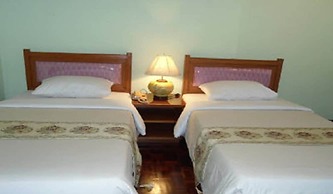 Ubon Hotel