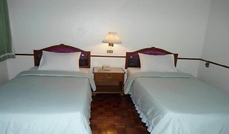 Ubon Hotel