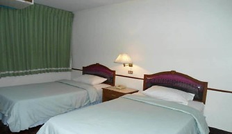 Ubon Hotel