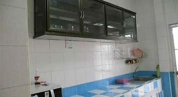 Ban Lomyen HuaHin