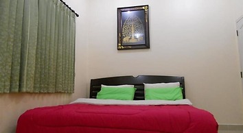 Ban Lomyen HuaHin
