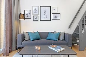 The APARTMENTS company - Majorstuen