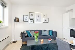 The APARTMENTS company - Majorstuen