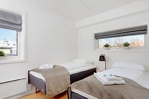 The APARTMENTS company - Majorstuen