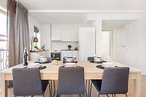 The APARTMENTS company - Majorstuen