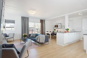 The APARTMENTS company - Majorstuen