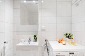 The APARTMENTS company - Majorstuen