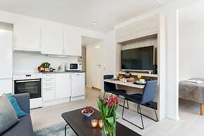 The APARTMENTS company - Majorstuen