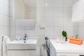 The APARTMENTS company - Majorstuen