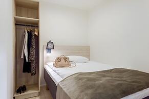 The APARTMENTS company - Majorstuen