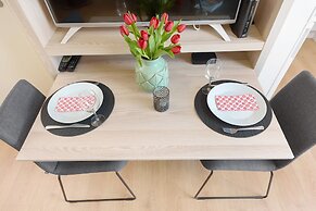 The APARTMENTS company - Majorstuen