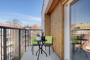 The APARTMENTS company - Majorstuen