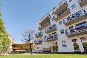 The APARTMENTS company - Majorstuen