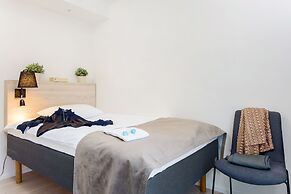 The APARTMENTS company - Majorstuen