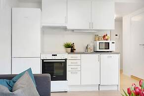 The APARTMENTS company - Majorstuen