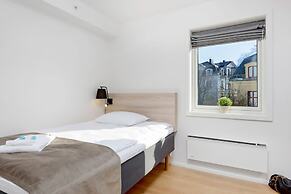 The APARTMENTS company - Majorstuen