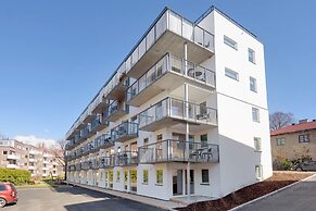 The APARTMENTS company - Majorstuen