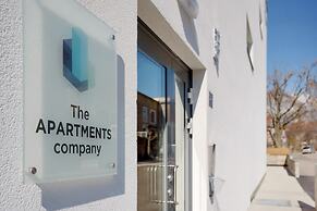 The APARTMENTS company - Majorstuen