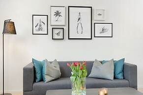 The APARTMENTS company - Majorstuen