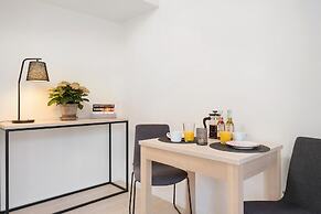 The APARTMENTS company - Majorstuen