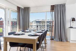 The APARTMENTS company - Majorstuen