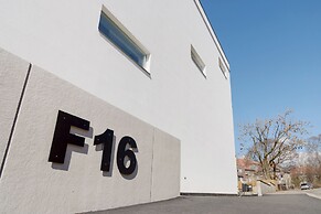 The APARTMENTS company - Majorstuen