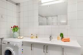 The APARTMENTS company - Majorstuen