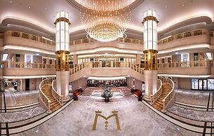 Grand Mayfull Hotel Taipei