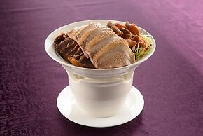 Grand Mayfull Hotel Taipei