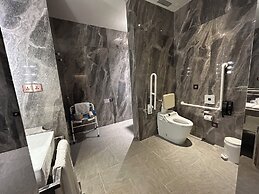 Grand Mayfull Hotel Taipei