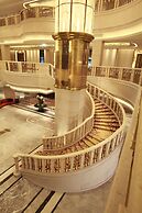 Grand Mayfull Hotel Taipei