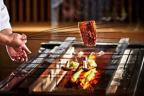 Grand Mayfull Hotel Taipei