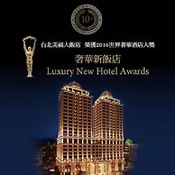 Grand Mayfull Hotel Taipei