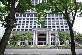 Grand Mayfull Hotel Taipei