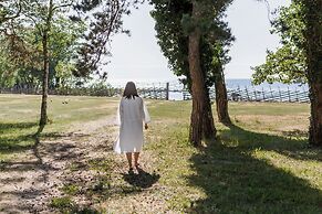 Visby Gustavsvik