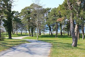 Visby Gustavsvik