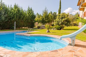 Complejo Hostelero Paladium