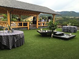 Complejo Hostelero Paladium