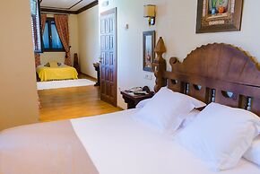 Complejo Hostelero Paladium