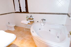 Complejo Hostelero Paladium