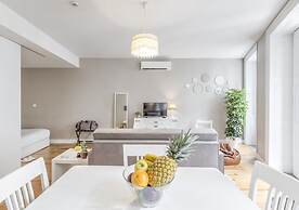 Look At Me - Serviced Lofts & Studios